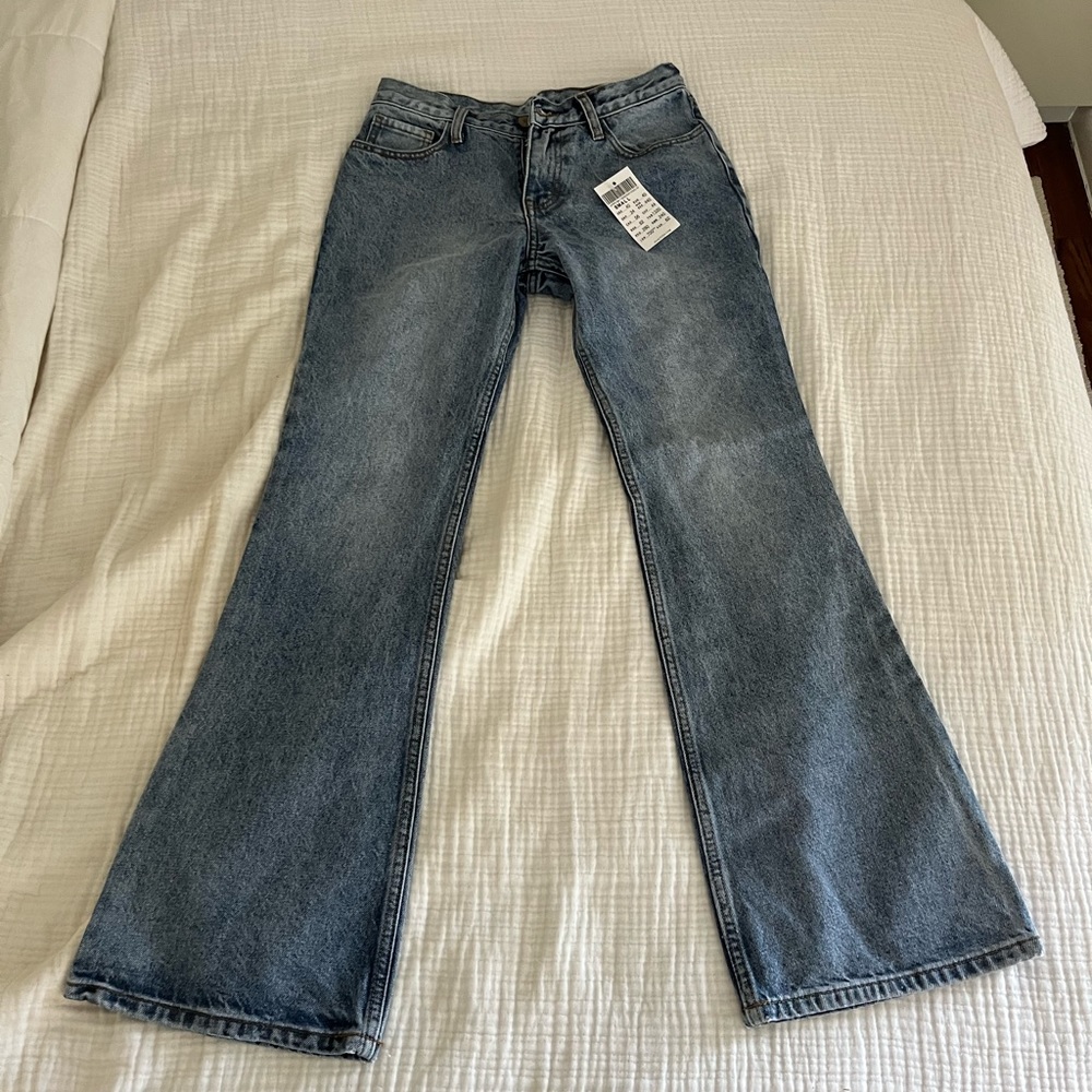 Brandy Melville Quinn Jeans